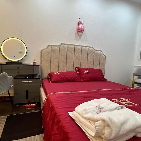 Venus Apartment Kham Thien Hà Nội Ngoại thất bức ảnh