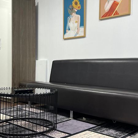 Venus Apartment Kham Thien Hà Nội Ngoại thất bức ảnh