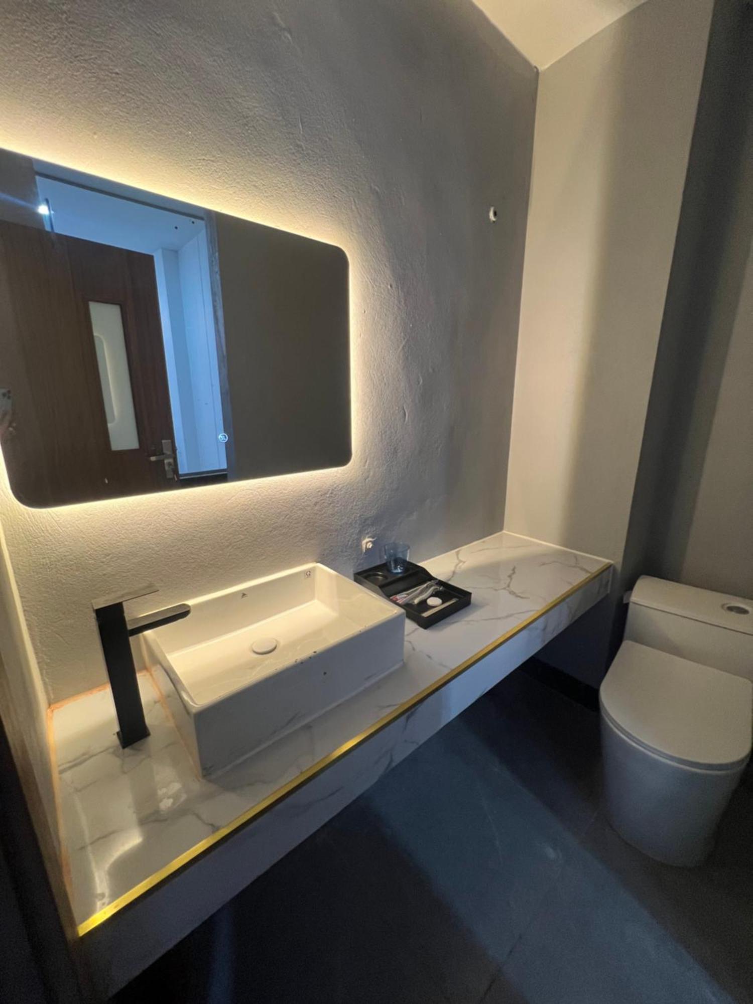 Venus Apartment Kham Thien Hà Nội Ngoại thất bức ảnh