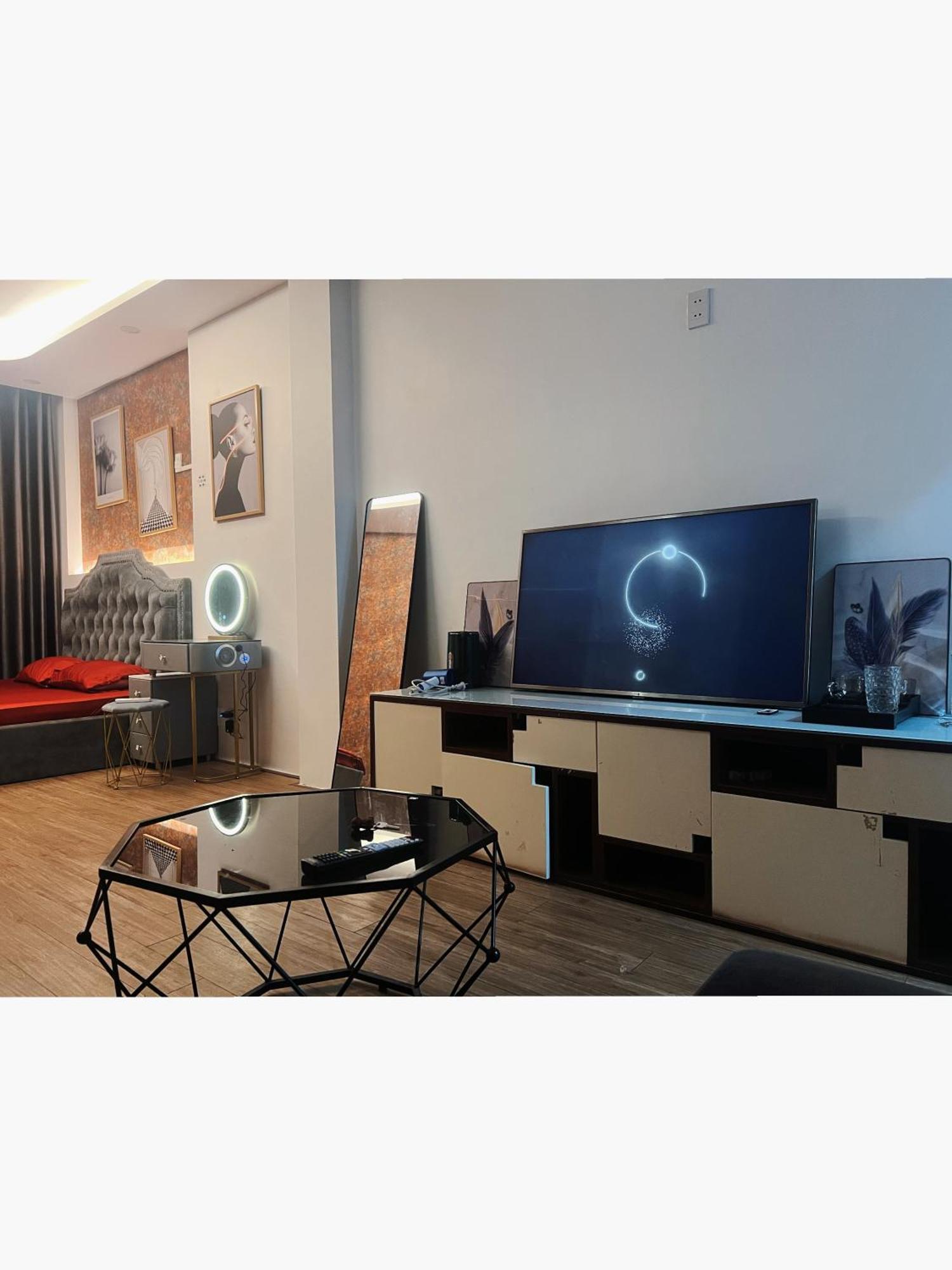 Venus Apartment Kham Thien Hà Nội Ngoại thất bức ảnh