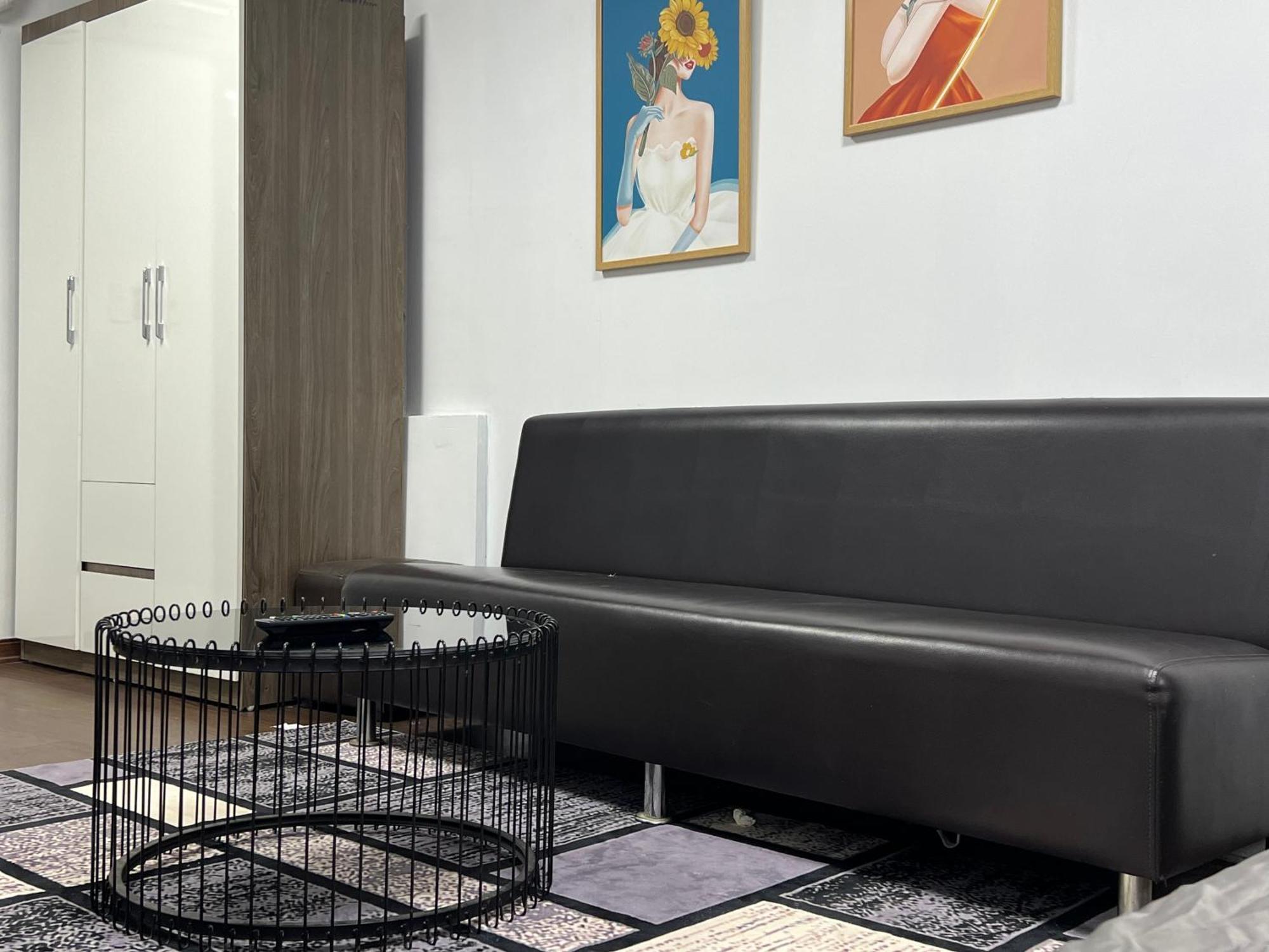 Venus Apartment Kham Thien Hà Nội Ngoại thất bức ảnh