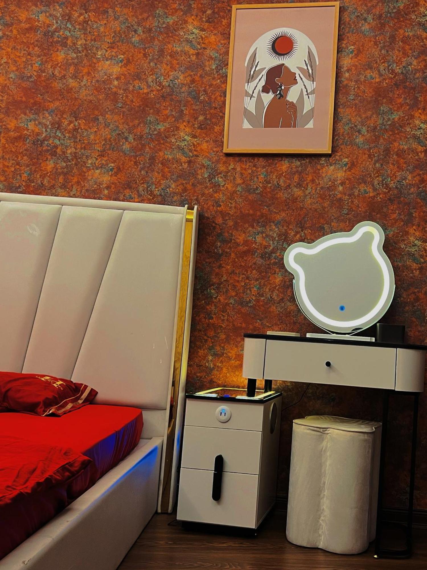 Venus Apartment Kham Thien Hà Nội Ngoại thất bức ảnh