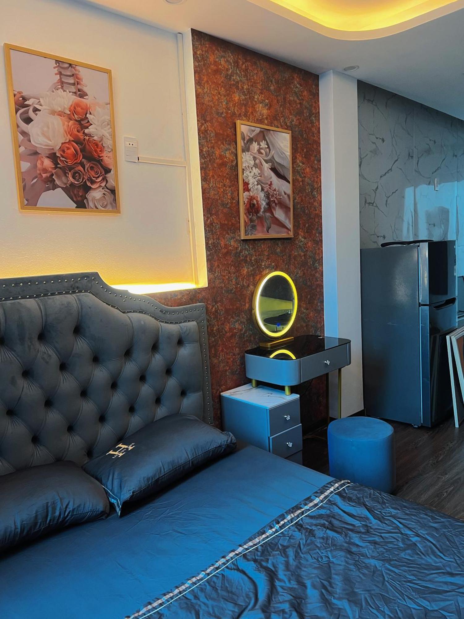 Venus Apartment Kham Thien Hà Nội Ngoại thất bức ảnh