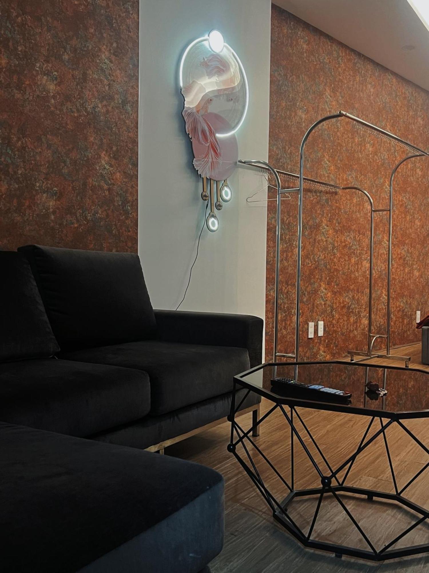 Venus Apartment Kham Thien Hà Nội Ngoại thất bức ảnh