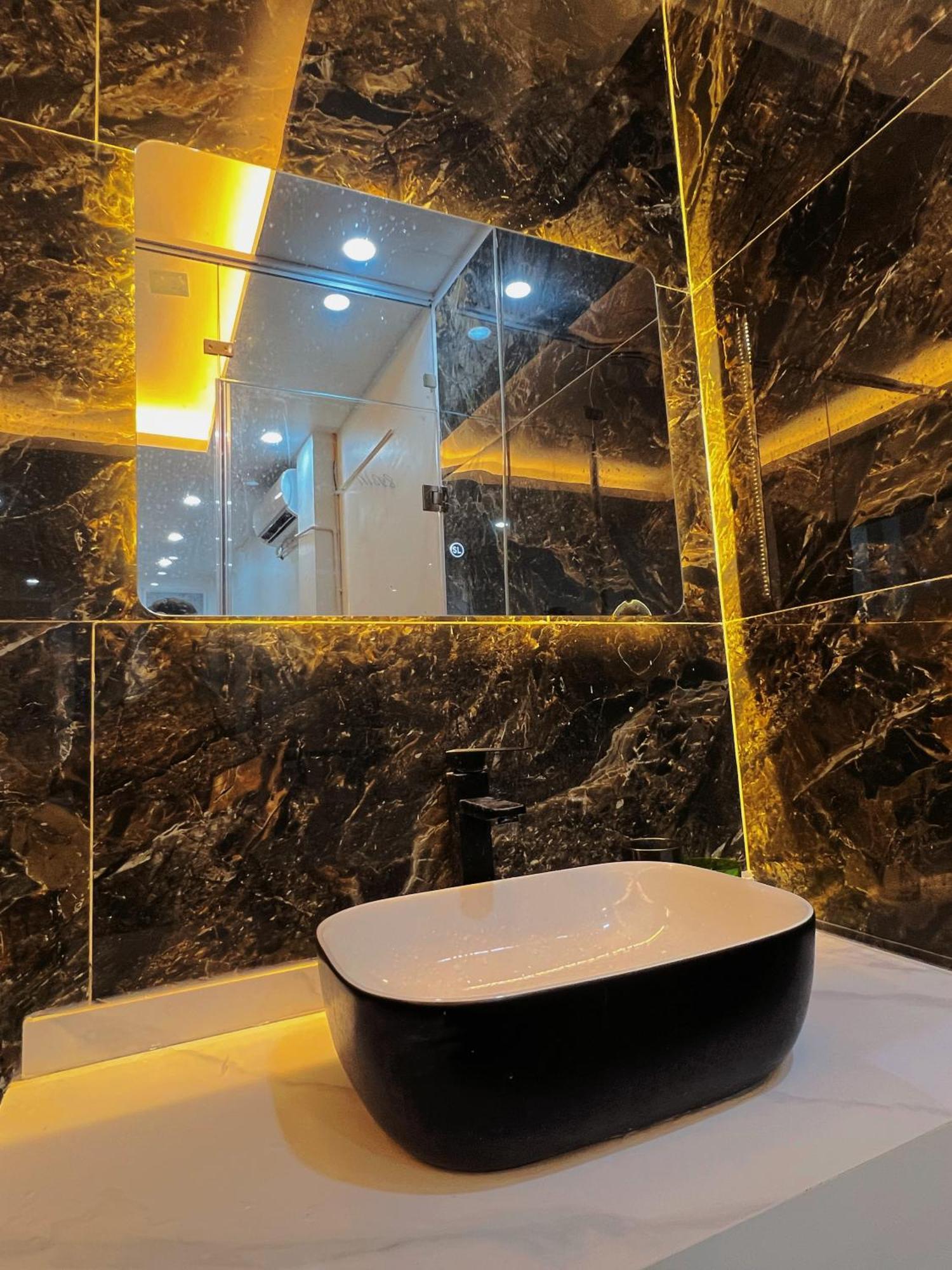 Venus Apartment Kham Thien Hà Nội Ngoại thất bức ảnh