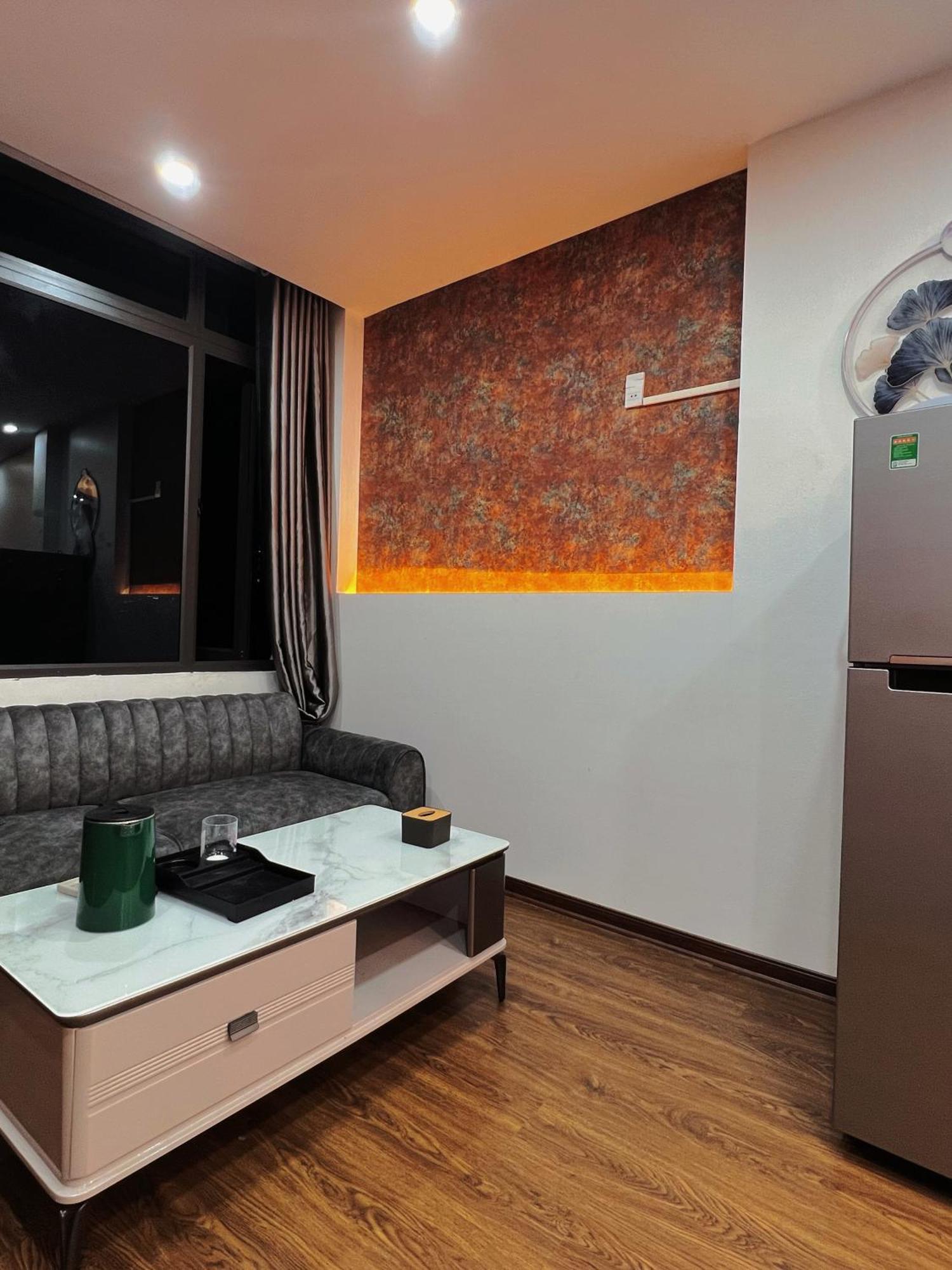 Venus Apartment Kham Thien Hà Nội Ngoại thất bức ảnh