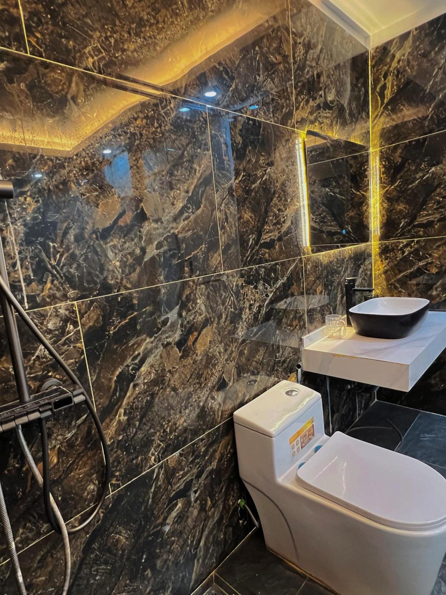 Venus Apartment Kham Thien Hà Nội Ngoại thất bức ảnh